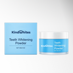 KindWhites Teeth Whitening Powder