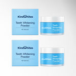 KindWhites Teeth Whitening Powder